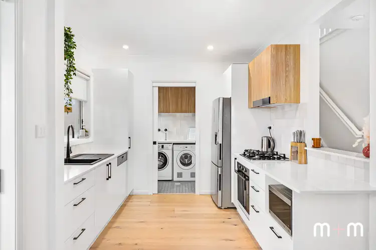 Third view of Homely townhouse listing, 7/60-62 Carroll Road, East Corrimal NSW 2518