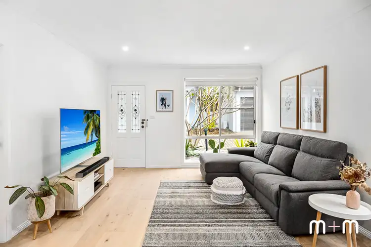 Fifth view of Homely townhouse listing, 7/60-62 Carroll Road, East Corrimal NSW 2518