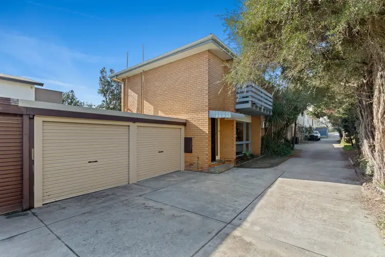 Third view of Homely townhouse listing, 6/174-175 Nepean Highway, Aspendale VIC 3195