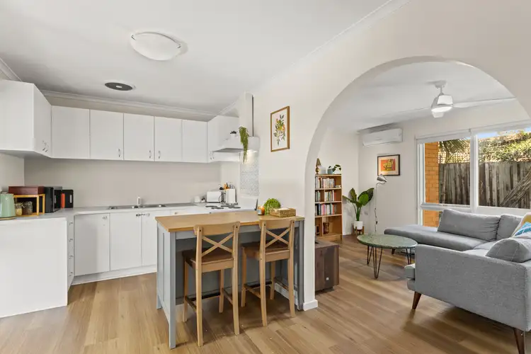 Fifth view of Homely townhouse listing, 6/174-175 Nepean Highway, Aspendale VIC 3195