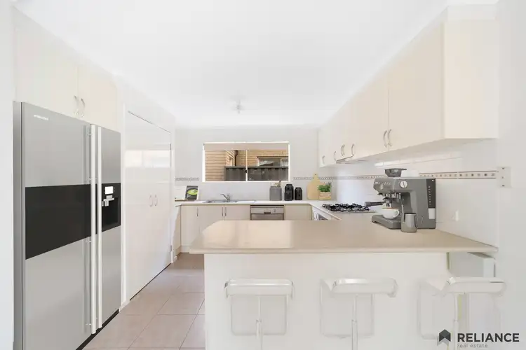 Second view of Homely house listing, 23 Field Street, Manor Lakes VIC 3024