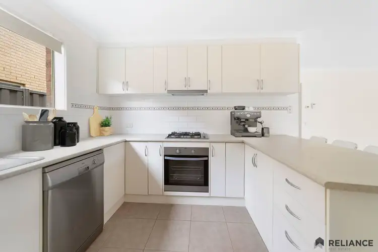 Third view of Homely house listing, 23 Field Street, Manor Lakes VIC 3024