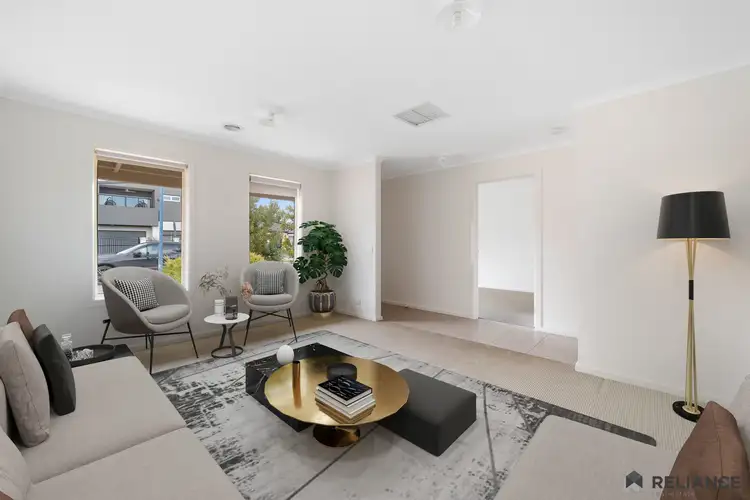 Seventh view of Homely house listing, 23 Field Street, Manor Lakes VIC 3024