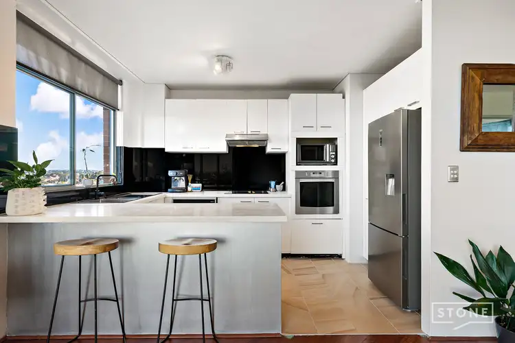 43/1 Good Street, Parramatta NSW 2150