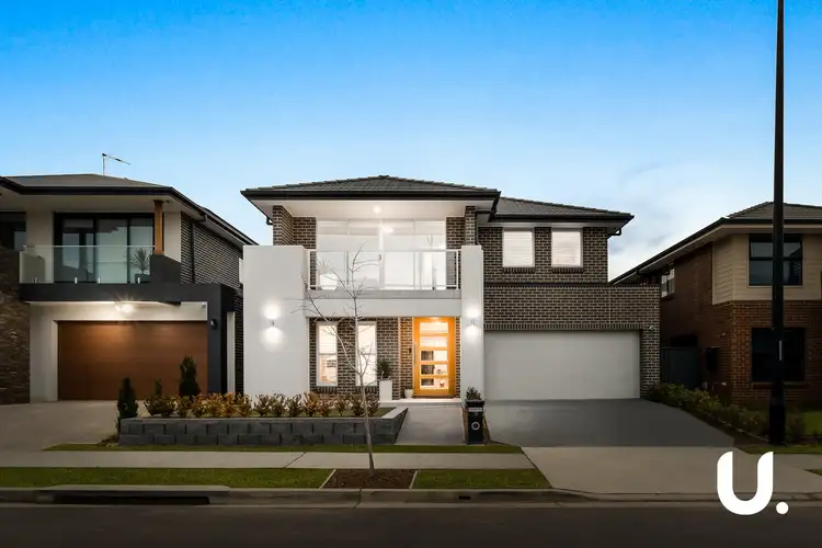 Main view of Homely house listing, 59 Barrallier Drive, Marsden Park NSW 2765
