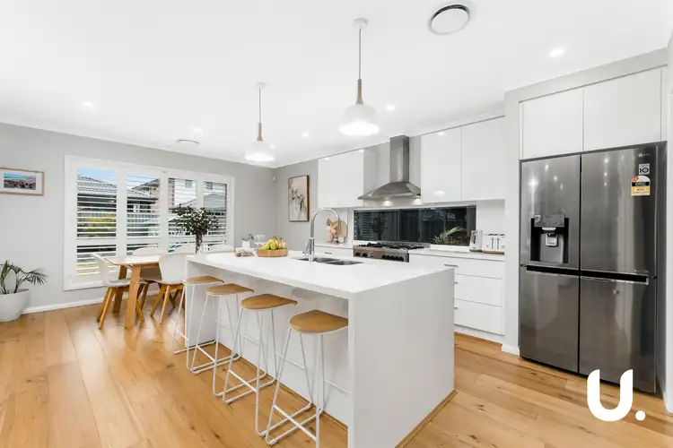 Fourth view of Homely house listing, 59 Barrallier Drive, Marsden Park NSW 2765