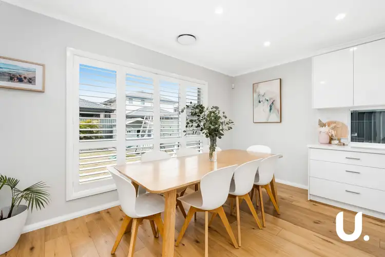 Fifth view of Homely house listing, 59 Barrallier Drive, Marsden Park NSW 2765