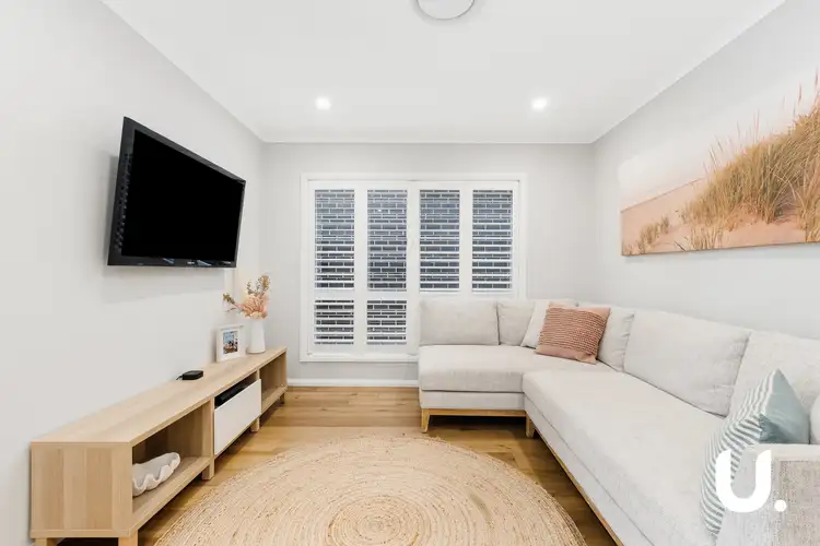 Sixth view of Homely house listing, 59 Barrallier Drive, Marsden Park NSW 2765
