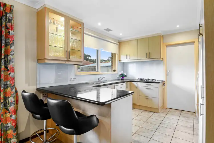 Second view of Homely house listing, 3 Aldrin Drive, Mount Waverley VIC 3149