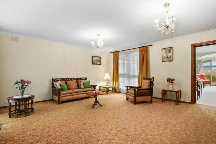 Third view of Homely house listing, 3 Aldrin Drive, Mount Waverley VIC 3149