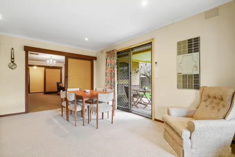 Fourth view of Homely house listing, 3 Aldrin Drive, Mount Waverley VIC 3149