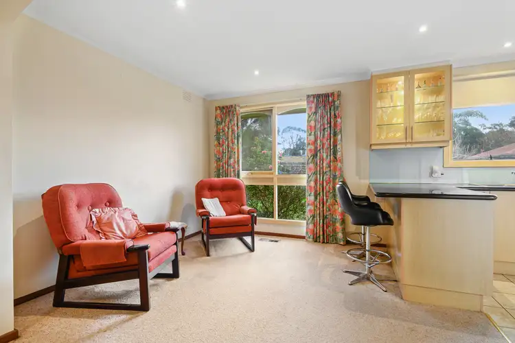 Fifth view of Homely house listing, 3 Aldrin Drive, Mount Waverley VIC 3149