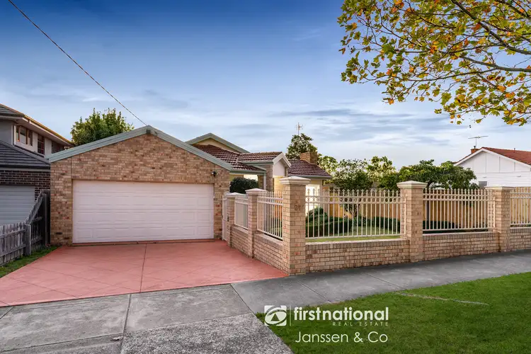 21 Belford Road, Kew East VIC 3102