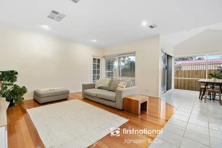 Fourth view of Homely house listing, 21 Belford Road, Kew East VIC 3102