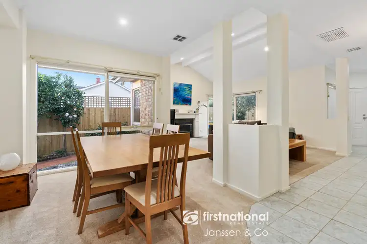 Fifth view of Homely house listing, 21 Belford Road, Kew East VIC 3102