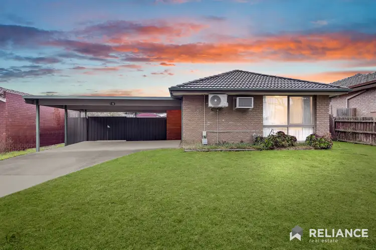 151 Gisborne-Melton Road