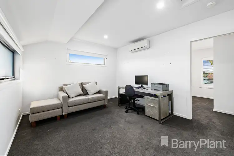 Sixth view of Homely house listing, 10 Elizabeth Grove, Bundoora VIC 3083