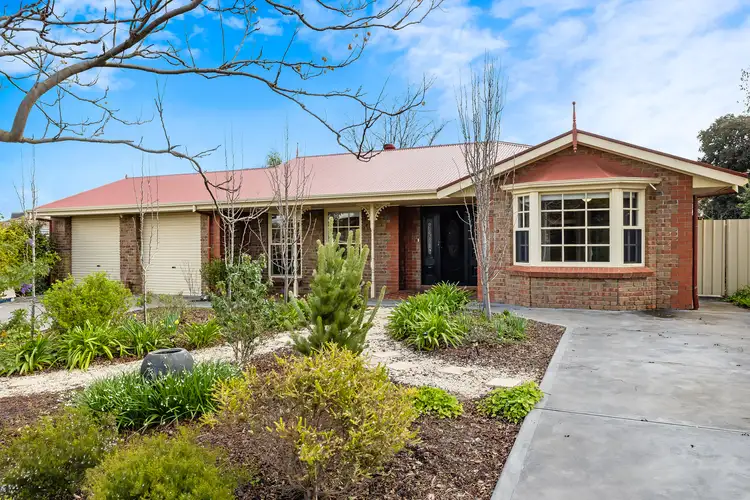 17 Tongariro Street, Greenwith SA 5125