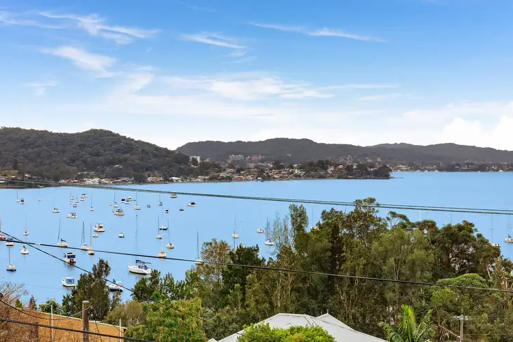 Second view of Homely house listing, 190 Glenrock Parade, Koolewong NSW 2256