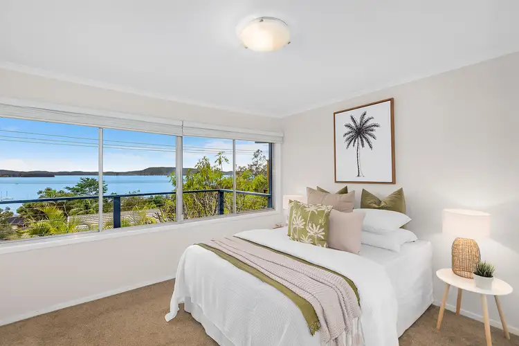 Fourth view of Homely house listing, 190 Glenrock Parade, Koolewong NSW 2256