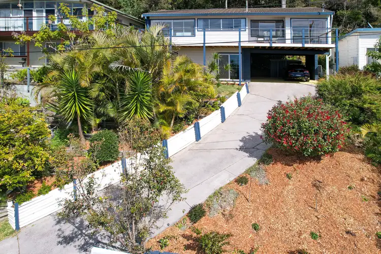 Sixth view of Homely house listing, 190 Glenrock Parade, Koolewong NSW 2256