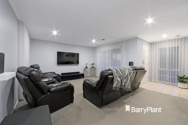 Main view of Homely house listing, 6 Diamond Close, Ferntree Gully VIC 3156