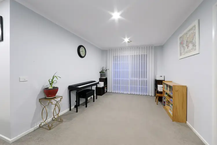 Fourth view of Homely house listing, 6 Diamond Close, Ferntree Gully VIC 3156