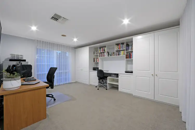 Fifth view of Homely house listing, 6 Diamond Close, Ferntree Gully VIC 3156