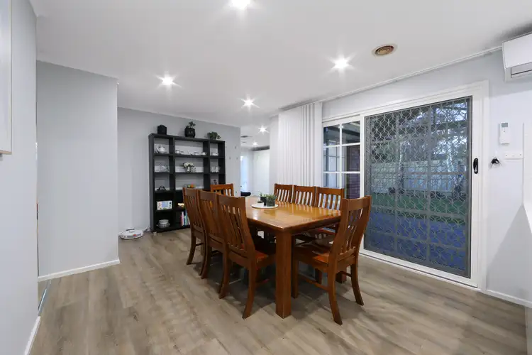 Sixth view of Homely house listing, 6 Diamond Close, Ferntree Gully VIC 3156