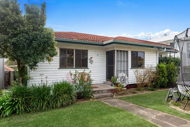 Main view of Homely house listing, 14 Errey Street, Camp Hill QLD 4152