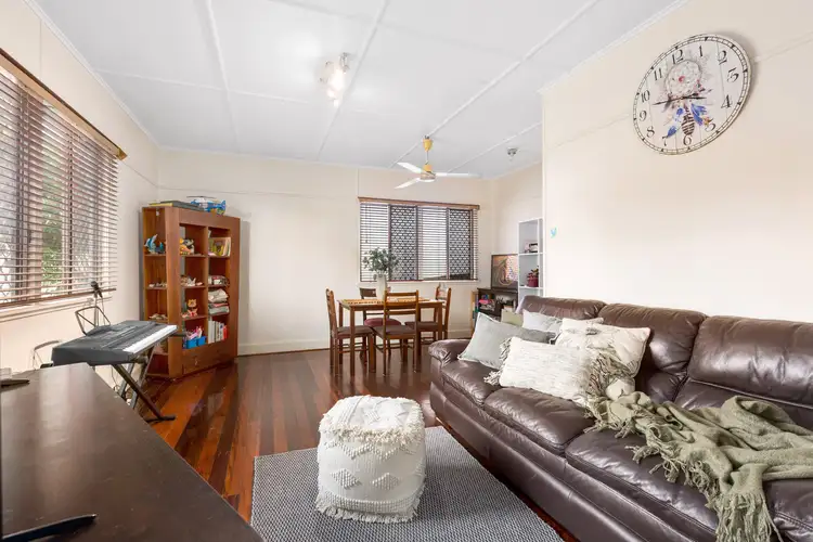 Fourth view of Homely house listing, 14 Errey Street, Camp Hill QLD 4152