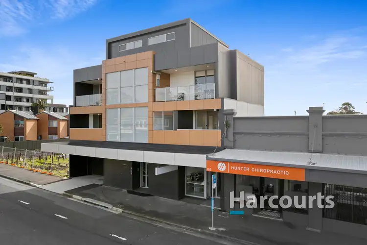 Third view of Homely unit listing, 4/104 Brunker Road, Adamstown NSW 2289