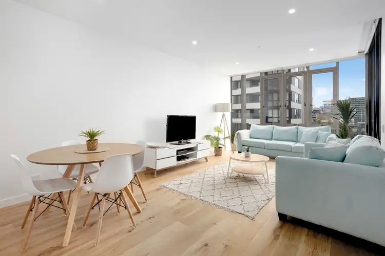 Main view of Homely apartment listing, 204/1 Foreshore Boulevard, Woolooware NSW 2230