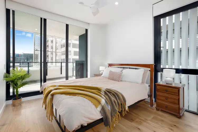Fourth view of Homely apartment listing, 204/1 Foreshore Boulevard, Woolooware NSW 2230