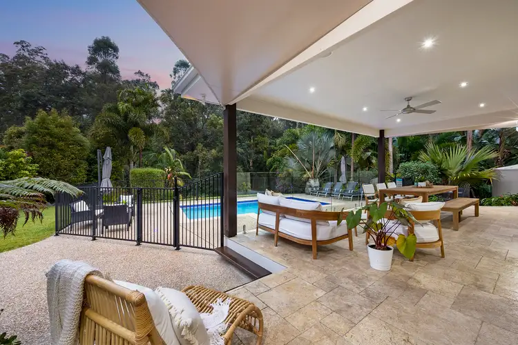 36 Kirsty Drive, Tanawha QLD 4556