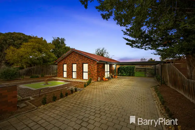 95 Barries Road, Melton VIC 3337