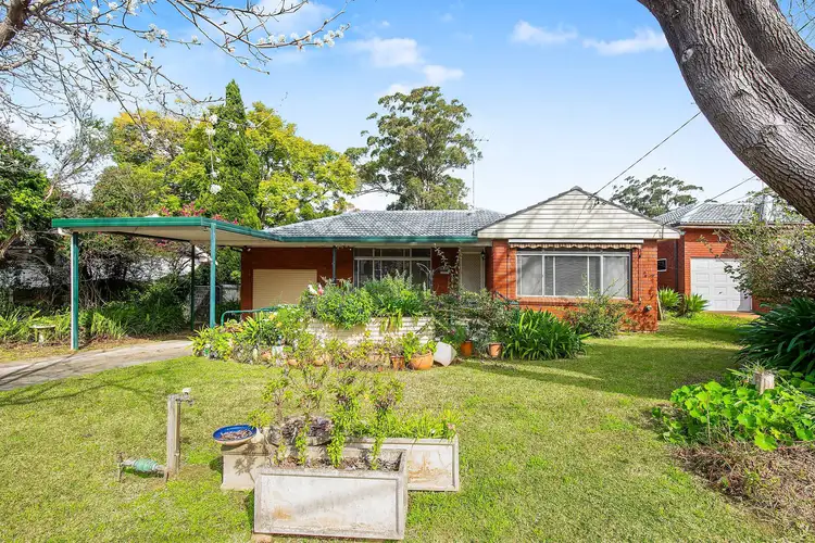 Main view of Homely house listing, 15 Reid Avenue, Castle Hill NSW 2154