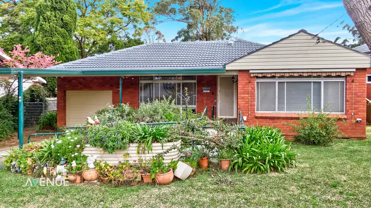 Second view of Homely house listing, 15 Reid Avenue, Castle Hill NSW 2154