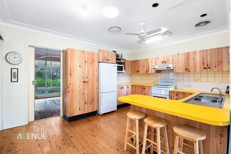 Third view of Homely house listing, 15 Reid Avenue, Castle Hill NSW 2154
