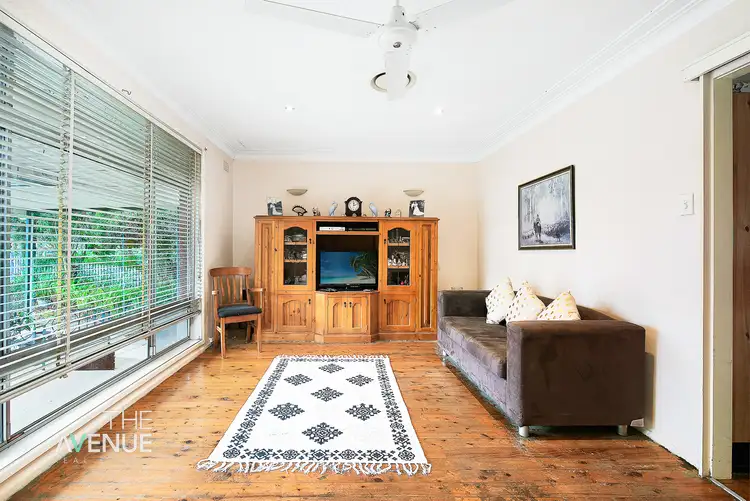 Fourth view of Homely house listing, 15 Reid Avenue, Castle Hill NSW 2154