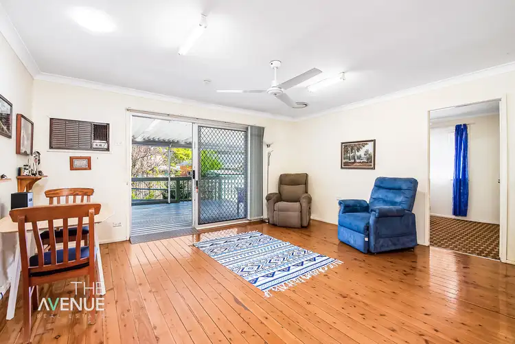 Fifth view of Homely house listing, 15 Reid Avenue, Castle Hill NSW 2154