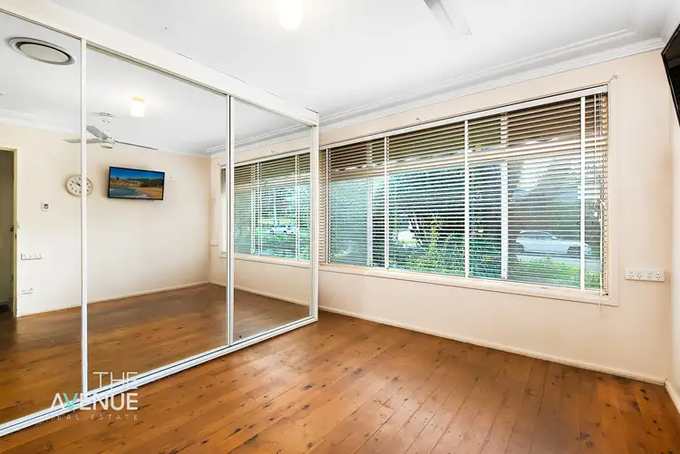Sixth view of Homely house listing, 15 Reid Avenue, Castle Hill NSW 2154