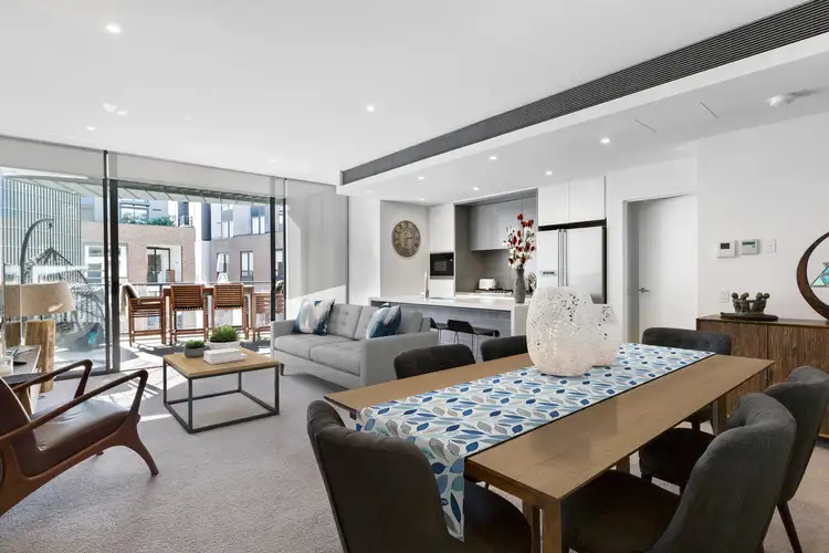 7610/2 Cullen Close, Forest Lodge NSW 2037