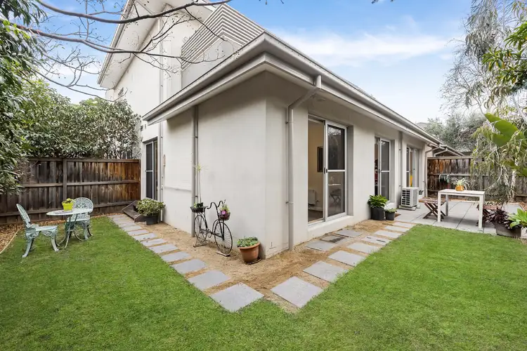 7/137 Flinders Street, Thornbury VIC 3071