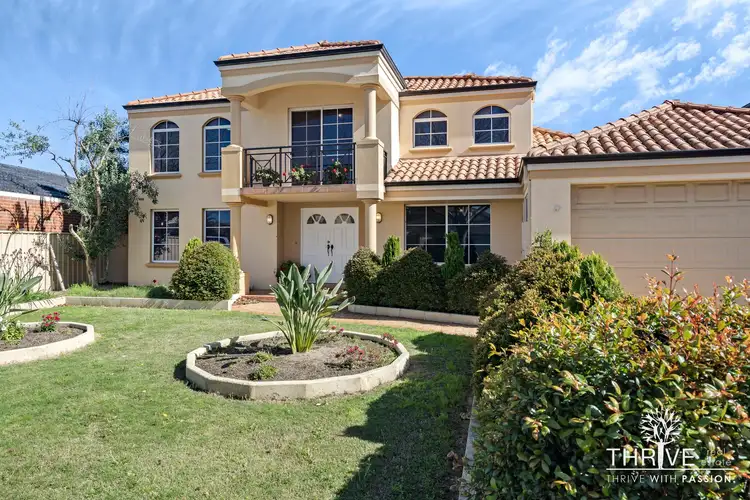 Second view of Homely house listing, 111 Glen Iris Drive, Jandakot WA 6164