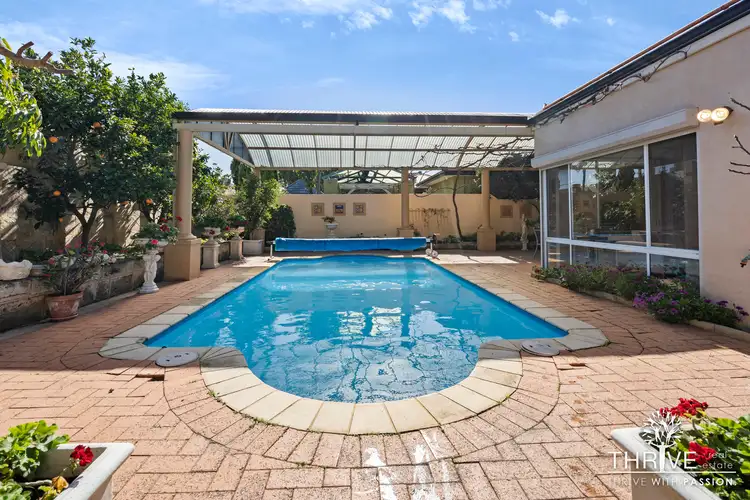 Third view of Homely house listing, 111 Glen Iris Drive, Jandakot WA 6164
