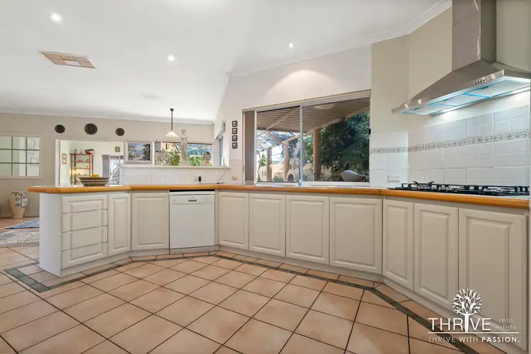 Fifth view of Homely house listing, 111 Glen Iris Drive, Jandakot WA 6164