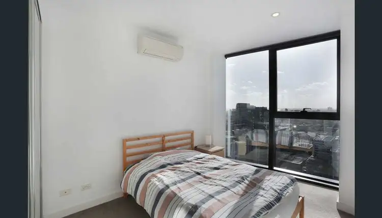 Third view of Homely apartment listing, 2208/35 Malcolm Street, South Yarra VIC 3141