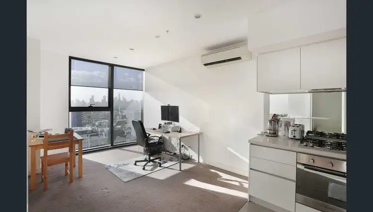 Fourth view of Homely apartment listing, 2208/35 Malcolm Street, South Yarra VIC 3141