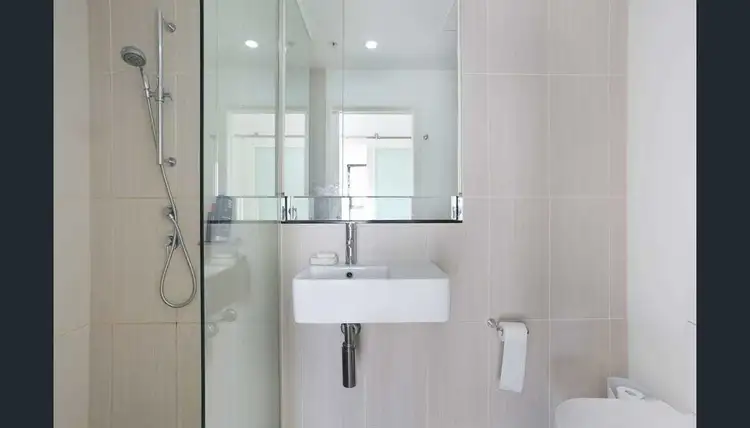 Fifth view of Homely apartment listing, 2208/35 Malcolm Street, South Yarra VIC 3141